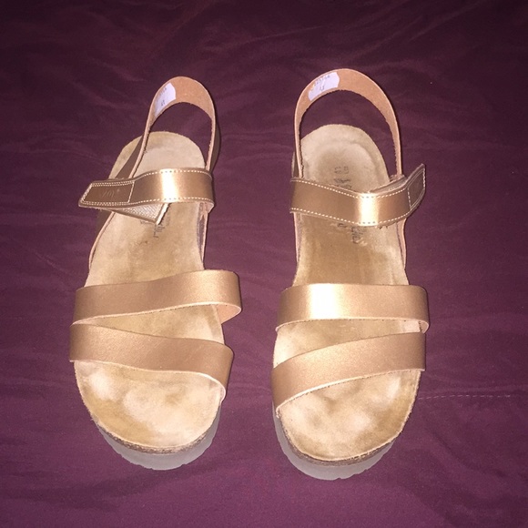 naot krista sandals